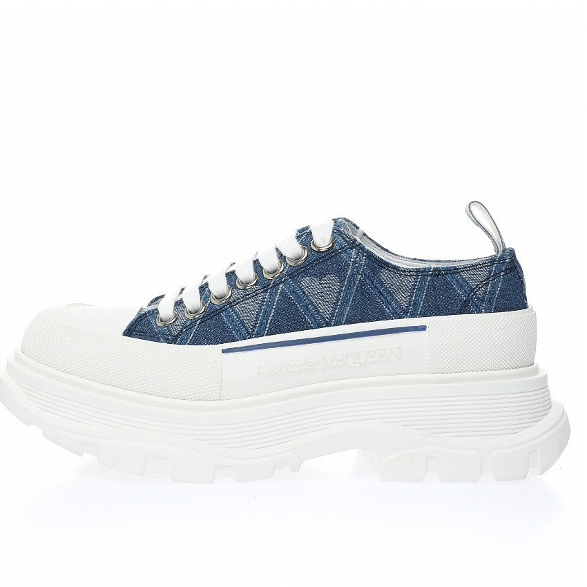Alexander Mcqueen Sneaker 604257W4L3471031