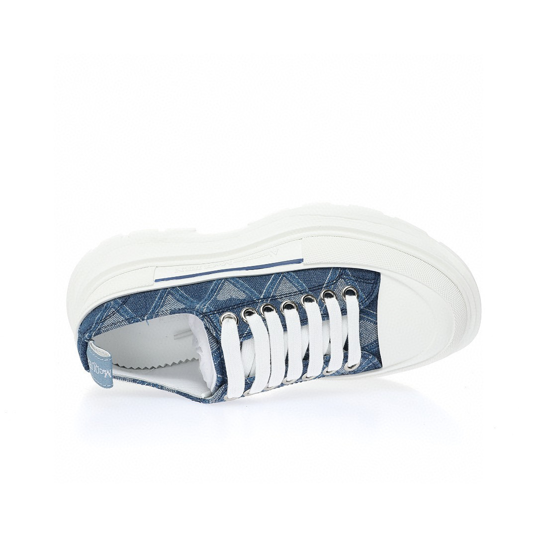 Alternative view of Alexander Mcqueen Sneaker 604257W4L3471031