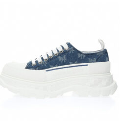 Alexander Mcqueen Sneaker 604257W4L3471032