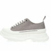 Alexander Mcqueen Sneaker 604257W4L3471033