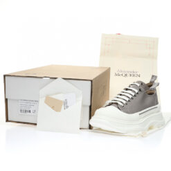 Alternative view of Alexander Mcqueen Sneaker 604257W4L3471033