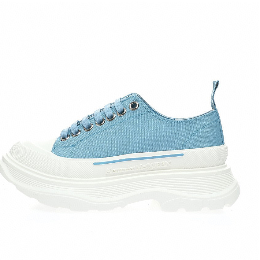 Alexander Mcqueen Sneaker 604257W4L3471034