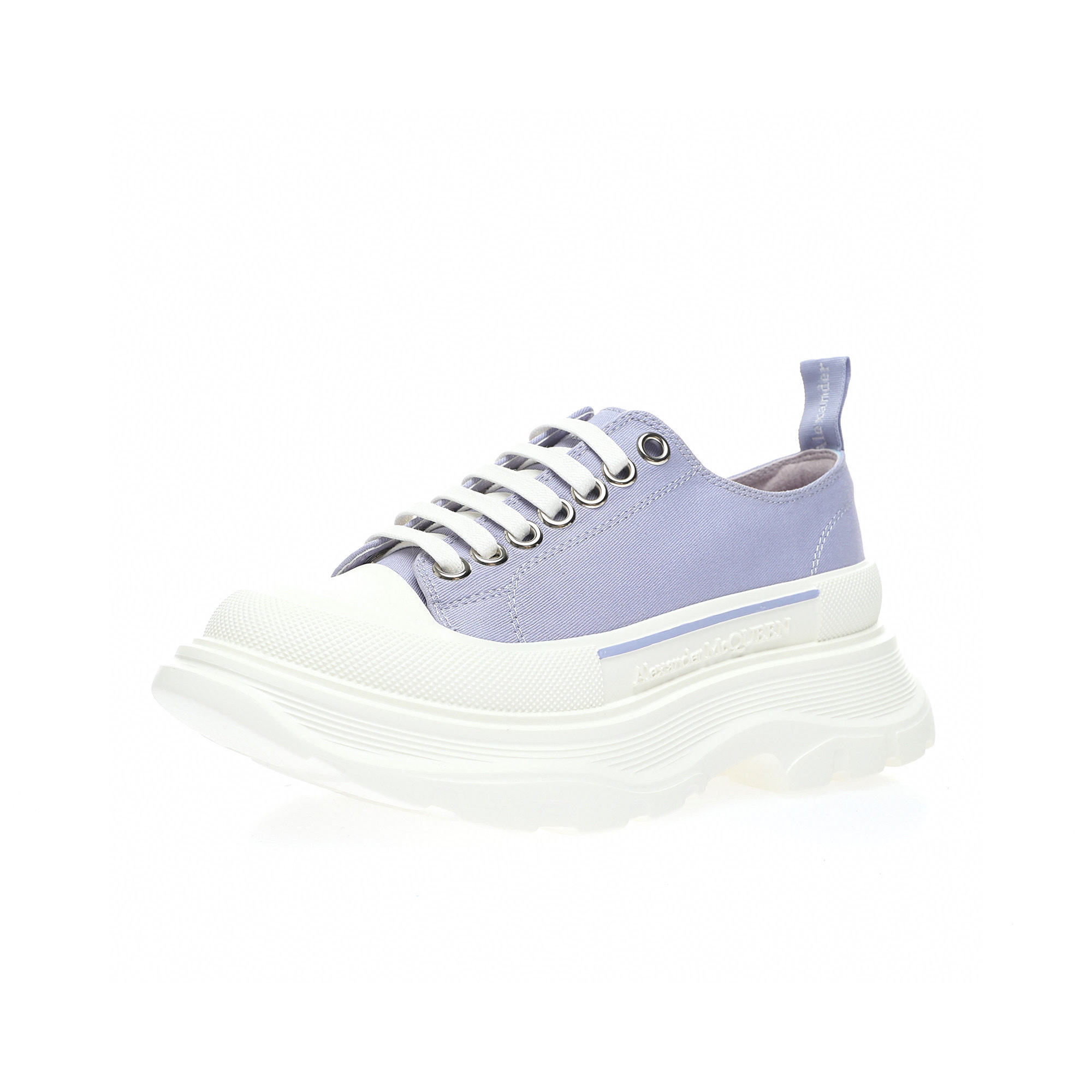 Alternative view of Alexander Mcqueen Sneaker 604257W4L3471035