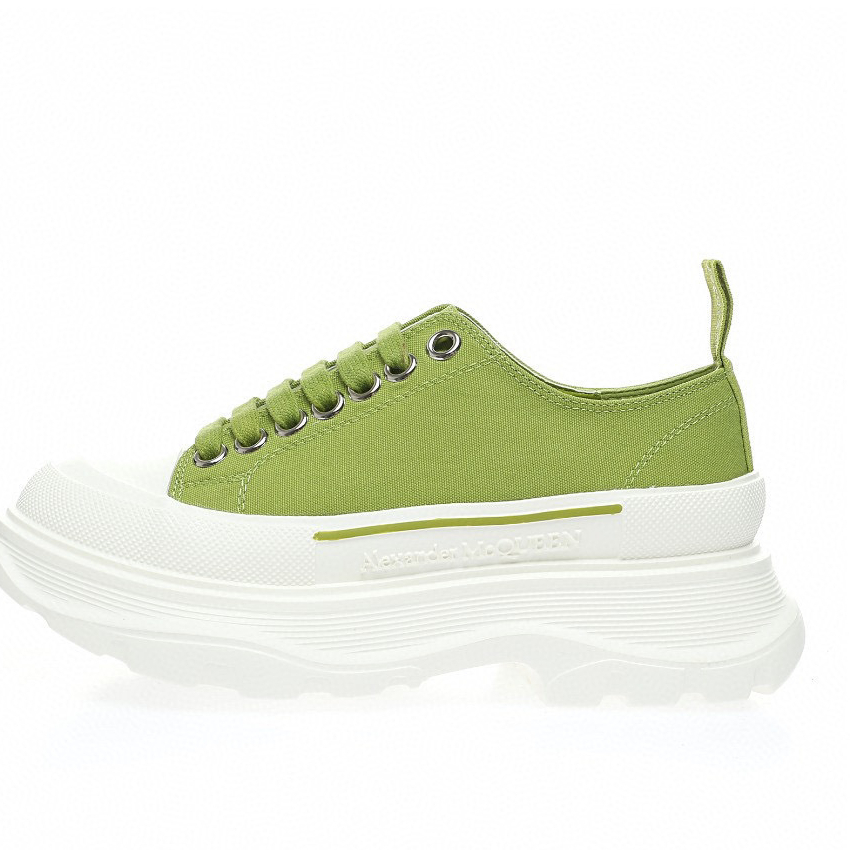 Alexander Mcqueen Sneaker 604257W4L3471036