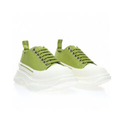 Alternative view of Alexander Mcqueen Sneaker 604257W4L3471036