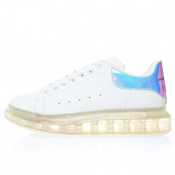 Alexander Mcqueen Sneaker 610812 WHXM8 9035