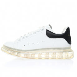 Alexander Mcqueen Sneaker 611698 WHX98 9061