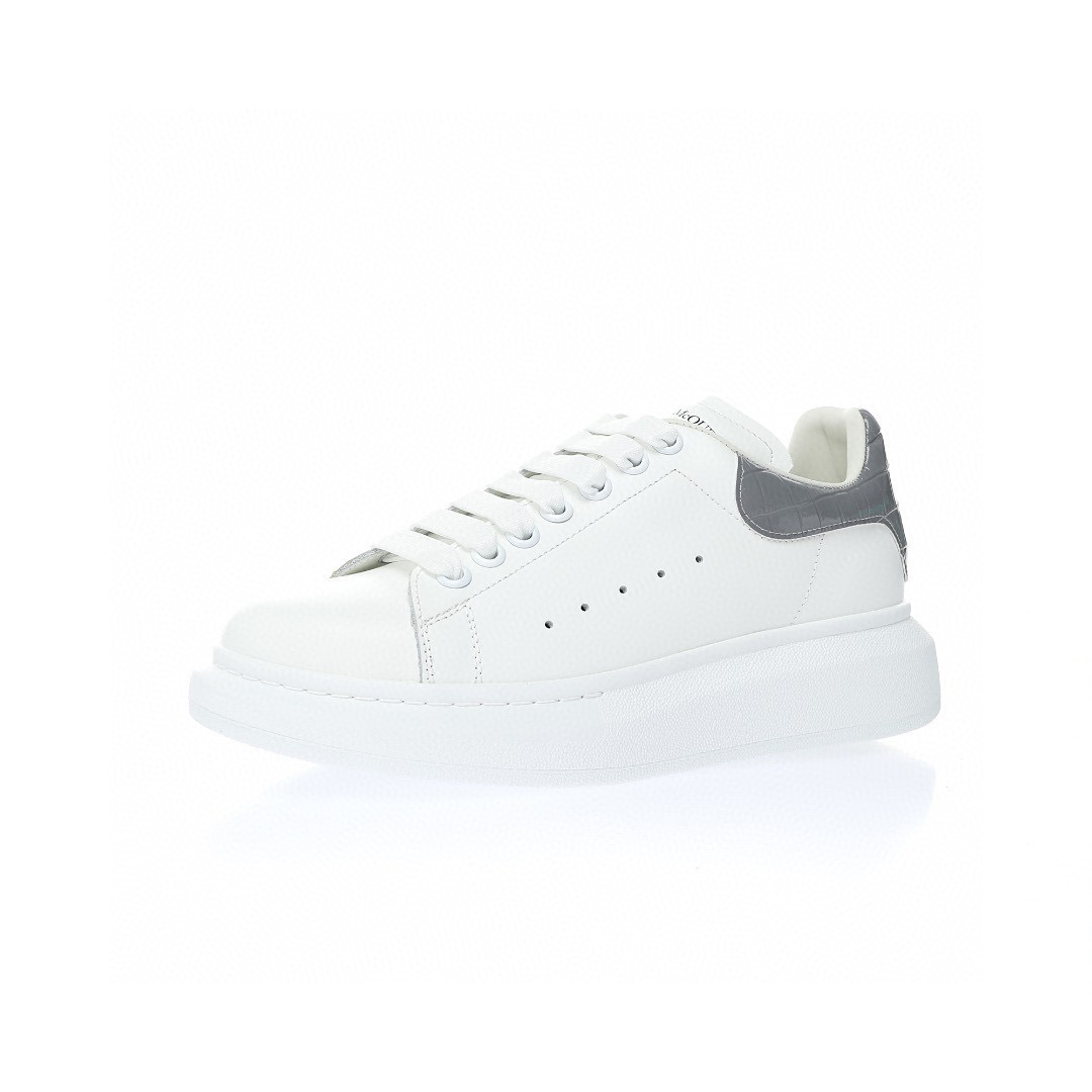 Alternative view of Alexander Mcqueen Sneaker 625162 WHZ4K 9419