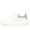 Alexander Mcqueen Sneaker 625162 WHZ4K 9420