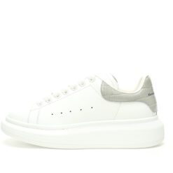 Alexander Mcqueen Sneaker 625162 WHZ4K 9420