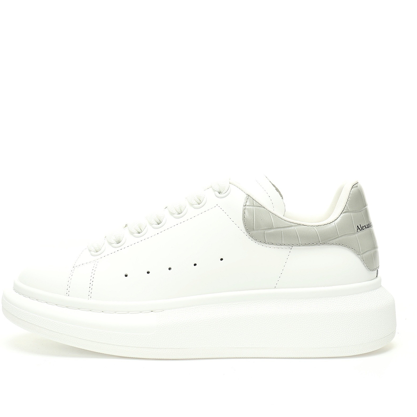 Alexander Mcqueen Sneaker 625162 WHZ4K 9420