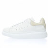 Alexander Mcqueen Sneaker 625162 WHZ4K 9421