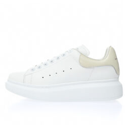 Alexander Mcqueen Sneaker 625162 WHZ4K 9421
