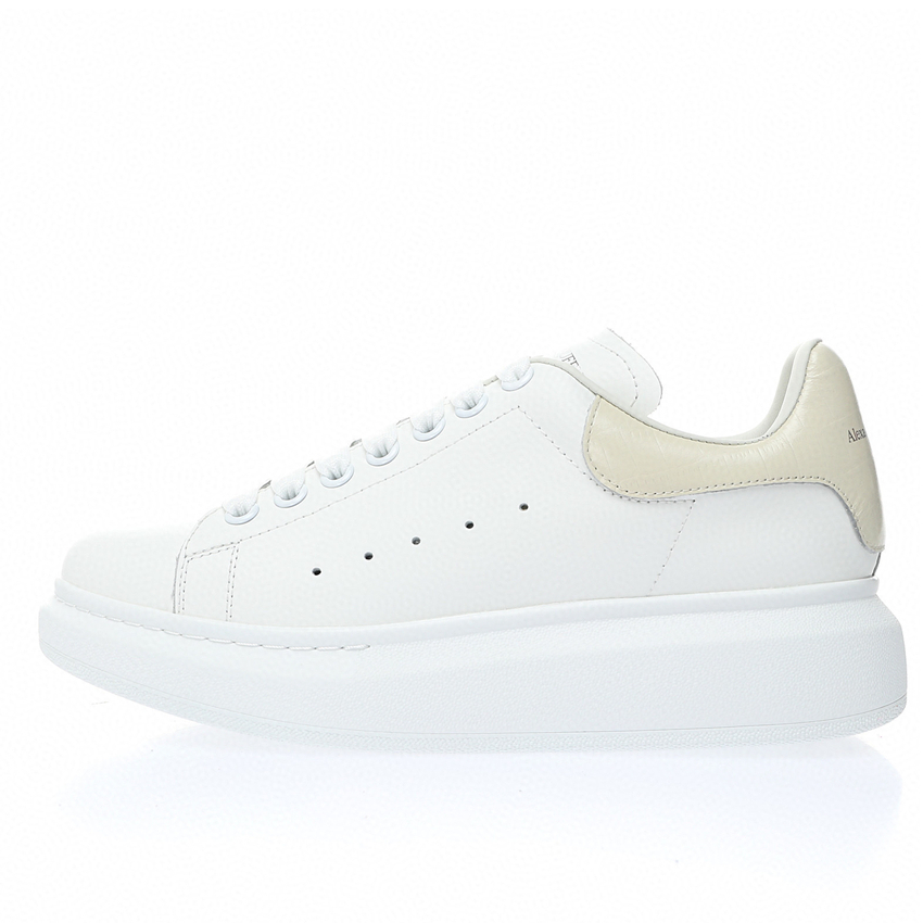 Alexander Mcqueen Sneaker 625162 WHZ4K 9421