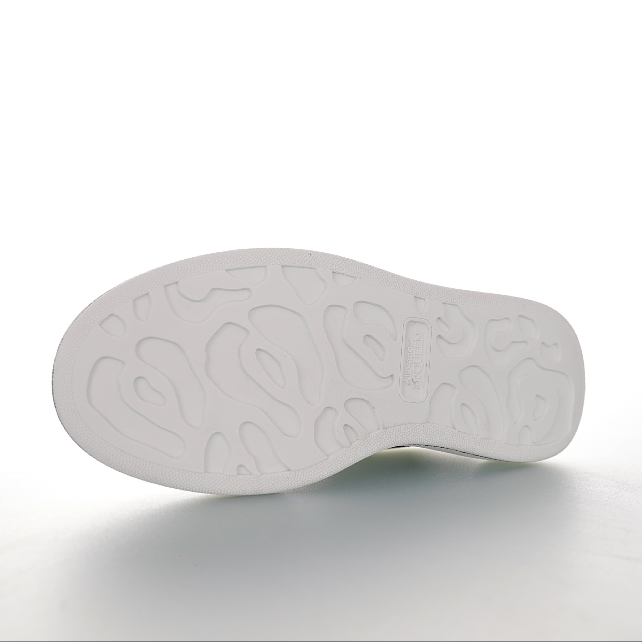 Alternative view of Alexander Mcqueen Sneaker 627867 WHYBI 9061