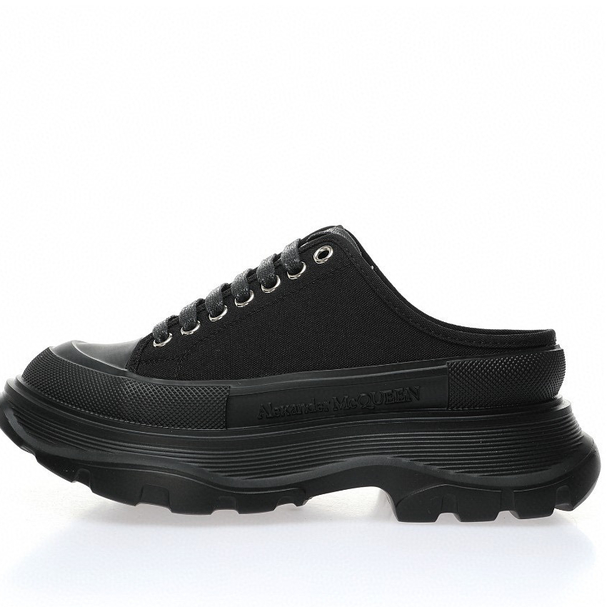 Alexander Mcqueen Sneaker 633902 WHW57 1030