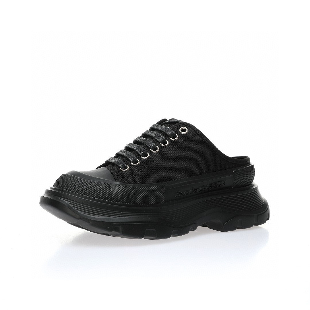 Alternative view of Alexander Mcqueen Sneaker 633902 WHW57 1030
