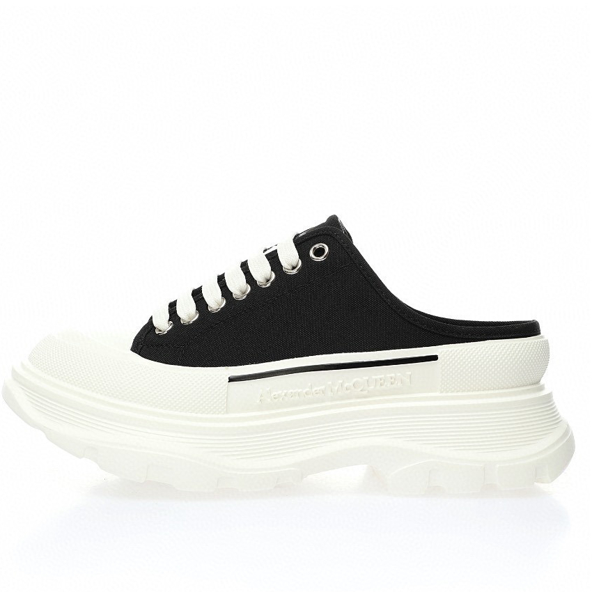 Alexander Mcqueen Sneaker 633902 WHW57 1031