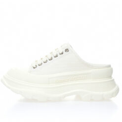 Alexander Mcqueen Sneaker 633902 WHW57 1032
