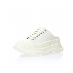 Alternative view of Alexander Mcqueen Sneaker 633902 WHW57 1032
