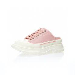 Alternative view of Alexander Mcqueen Sneaker 633902 WHW57 1033