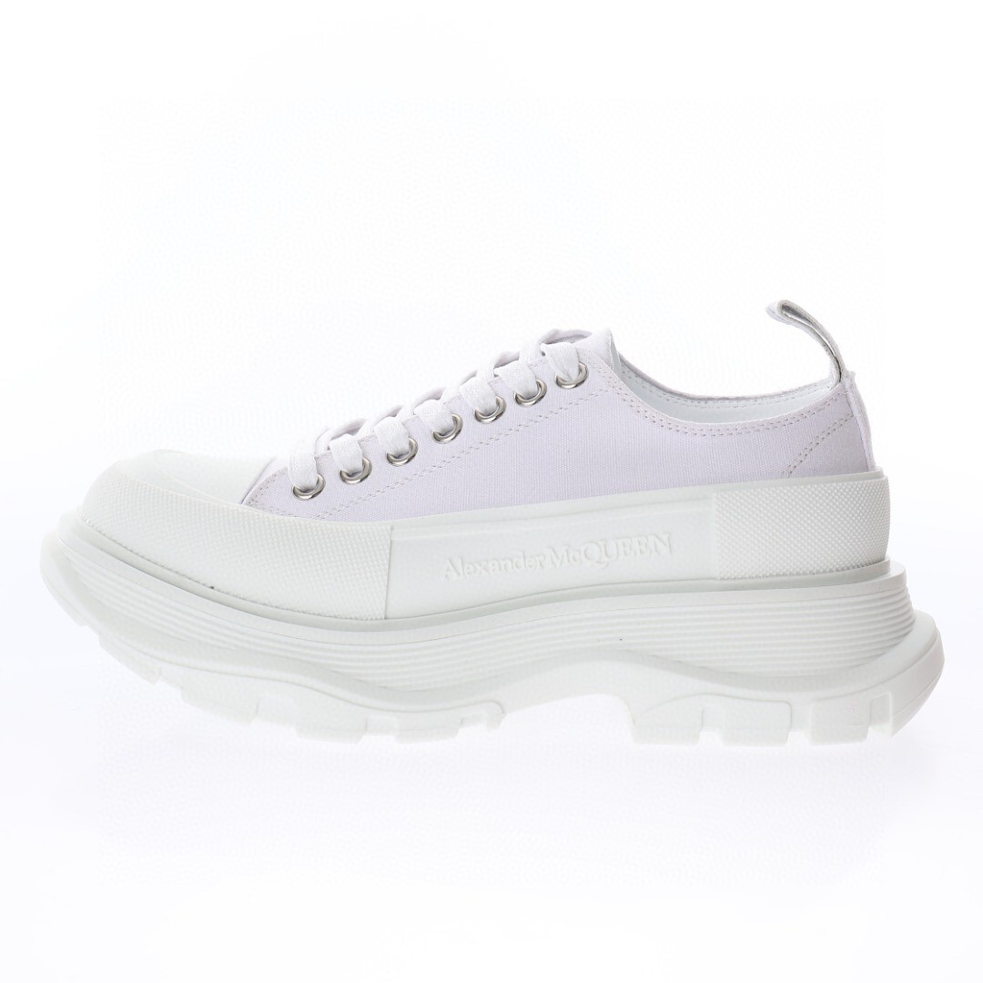 Alexander Mcqueen Sneaker 633902WHW571020