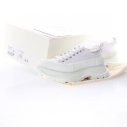 Alternative view of Alexander Mcqueen Sneaker 633902WHW571020