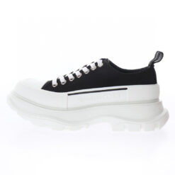 Alexander Mcqueen Sneaker 633902WHW571022