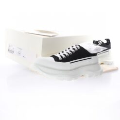 Alternative view of Alexander Mcqueen Sneaker 633902WHW571022