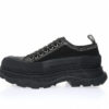 Alexander Mcqueen Sneaker 633902WHW571024