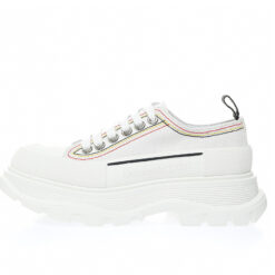Alexander Mcqueen Sneaker 633902WHW571025