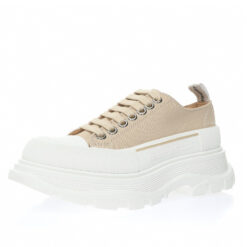 Alexander Mcqueen Sneaker 633902WHW571026
