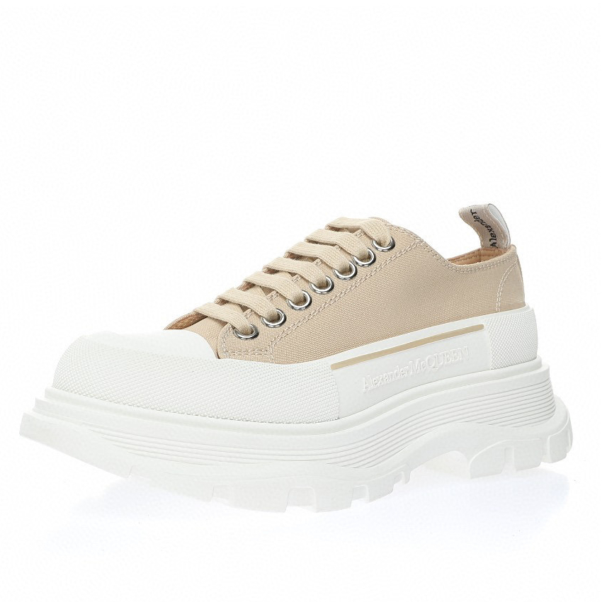 Alexander Mcqueen Sneaker 633902WHW571026