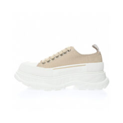 Alternative view of Alexander Mcqueen Sneaker 633902WHW571026