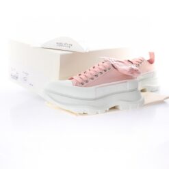 Alternative view of Alexander Mcqueen Sneaker 633902WHW571028