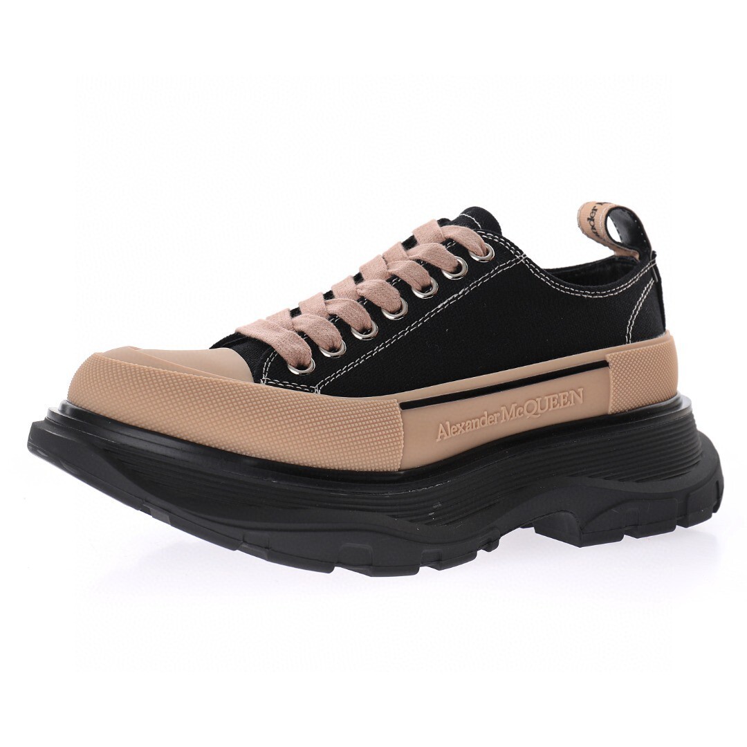 Alternative view of Alexander Mcqueen Sneaker 633902WHW571029