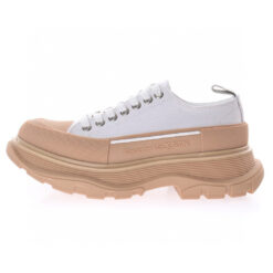 Alexander Mcqueen Sneaker 633902WHW571030