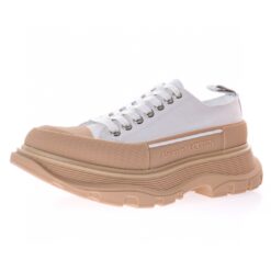 Alternative view of Alexander Mcqueen Sneaker 633902WHW571030