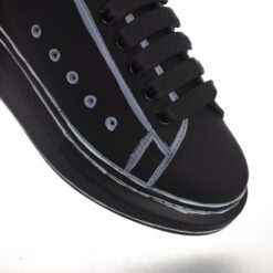Alternative view of Alexander Mcqueen Sneaker 645868 WIBNV 1587