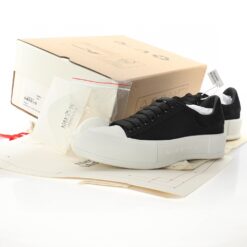 Alternative view of Alexander Mcqueen Sneaker 654593W4PQ11070