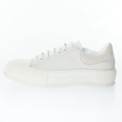 Alexander Mcqueen Sneaker 654593W4PQ13241