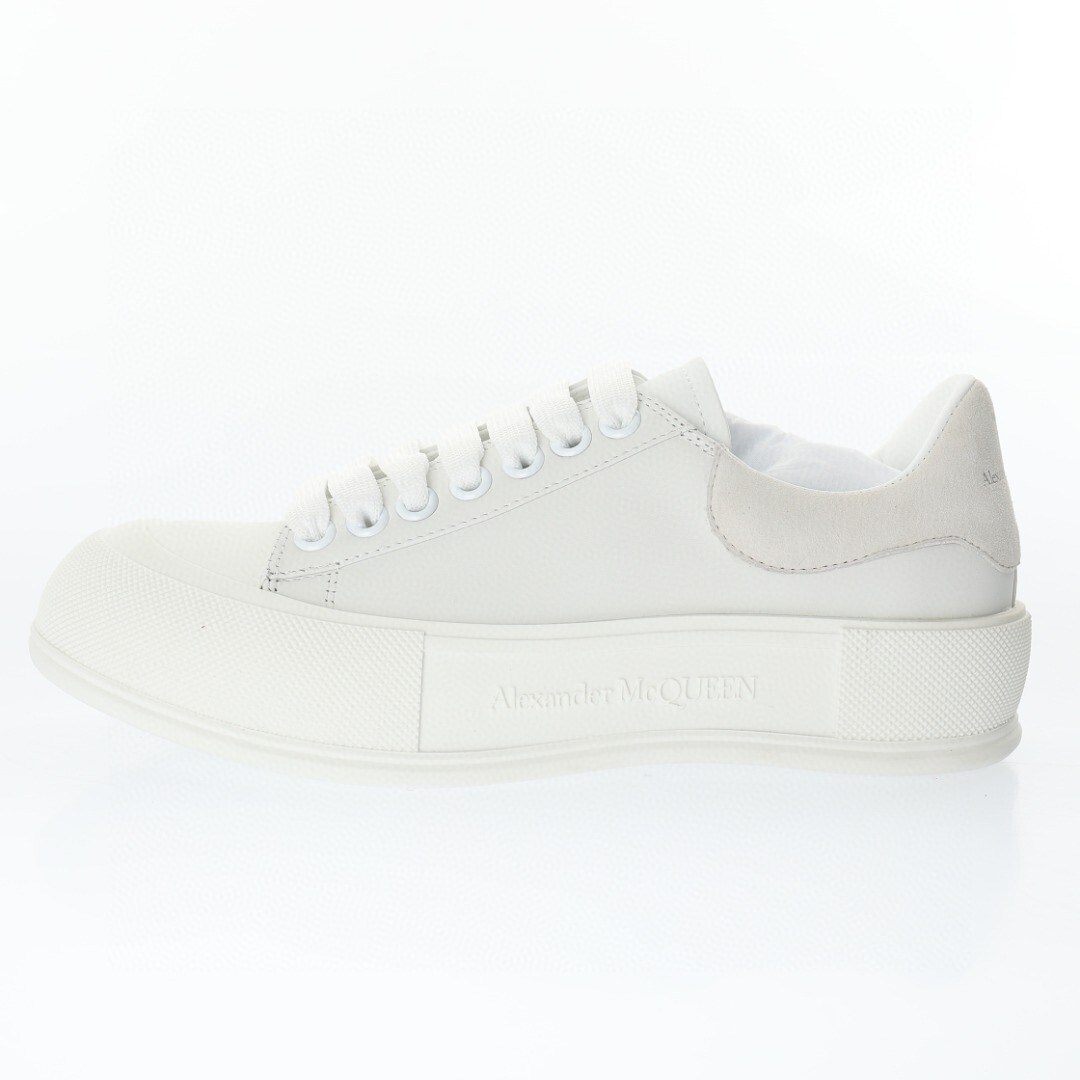 Alexander Mcqueen Sneaker 654593W4PQ13241