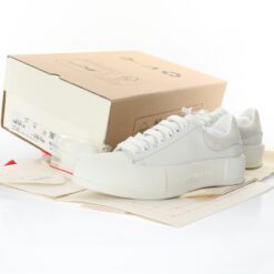 Alternative view of Alexander Mcqueen Sneaker 654593W4PQ13241