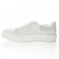 Alexander Mcqueen Sneaker 654593W4PQ19000
