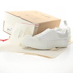 Alternative view of Alexander Mcqueen Sneaker 654593W4PQ19000