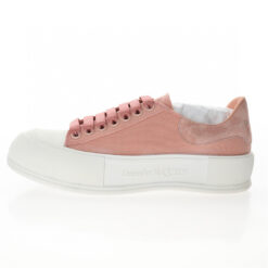 Alexander Mcqueen Sneaker 654593W4PQ19297