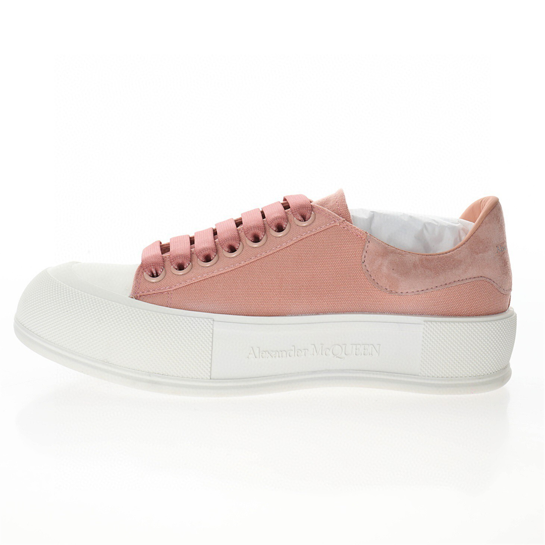 Alexander Mcqueen Sneaker 654593W4PQ19297