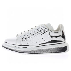 Alexander Mcqueen Sneaker 662642 WIA4Q 9000