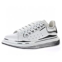 Alternative view of Alexander Mcqueen Sneaker 662642 WIA4Q 9000