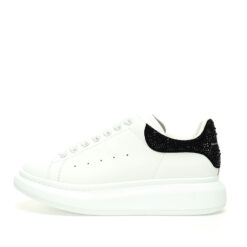 Alexander Mcqueen Sneaker 666407 WIA4Z 9581
